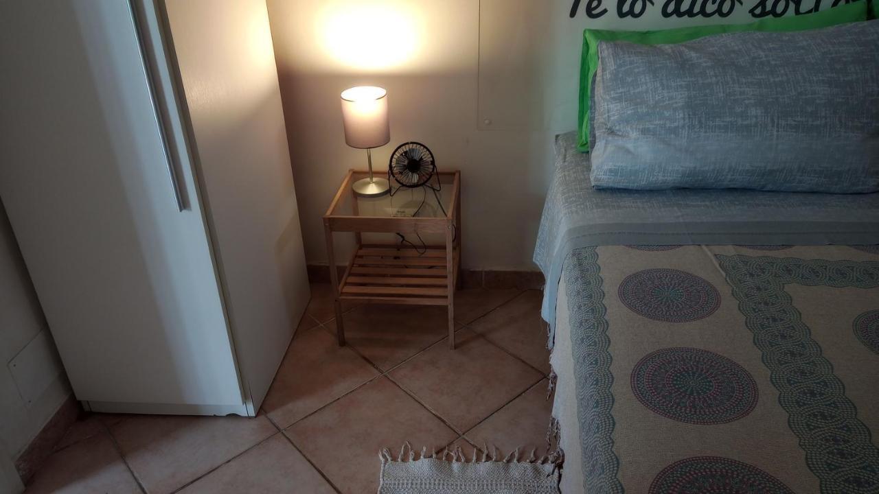 Amo Te Apartment Infernetto Exterior foto