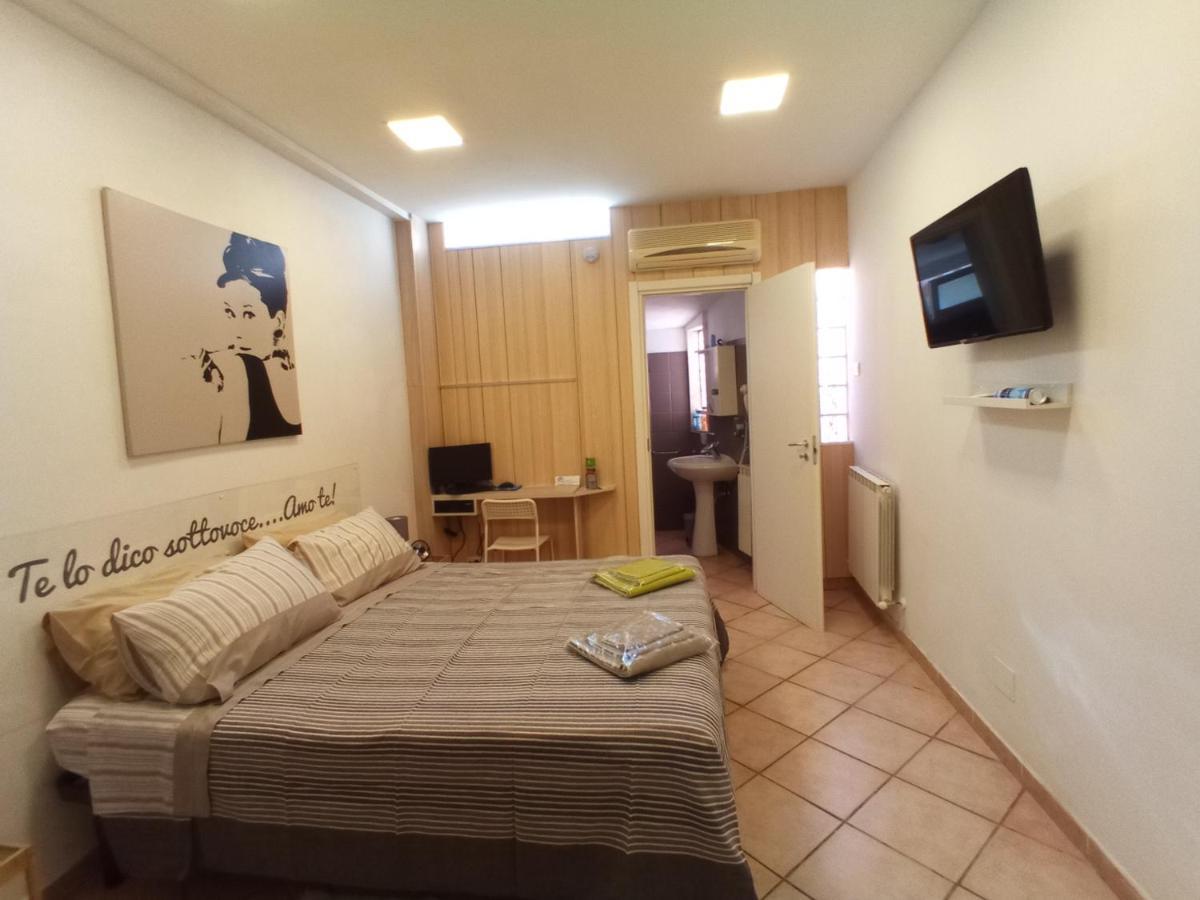 Amo Te Apartment Infernetto Exterior foto