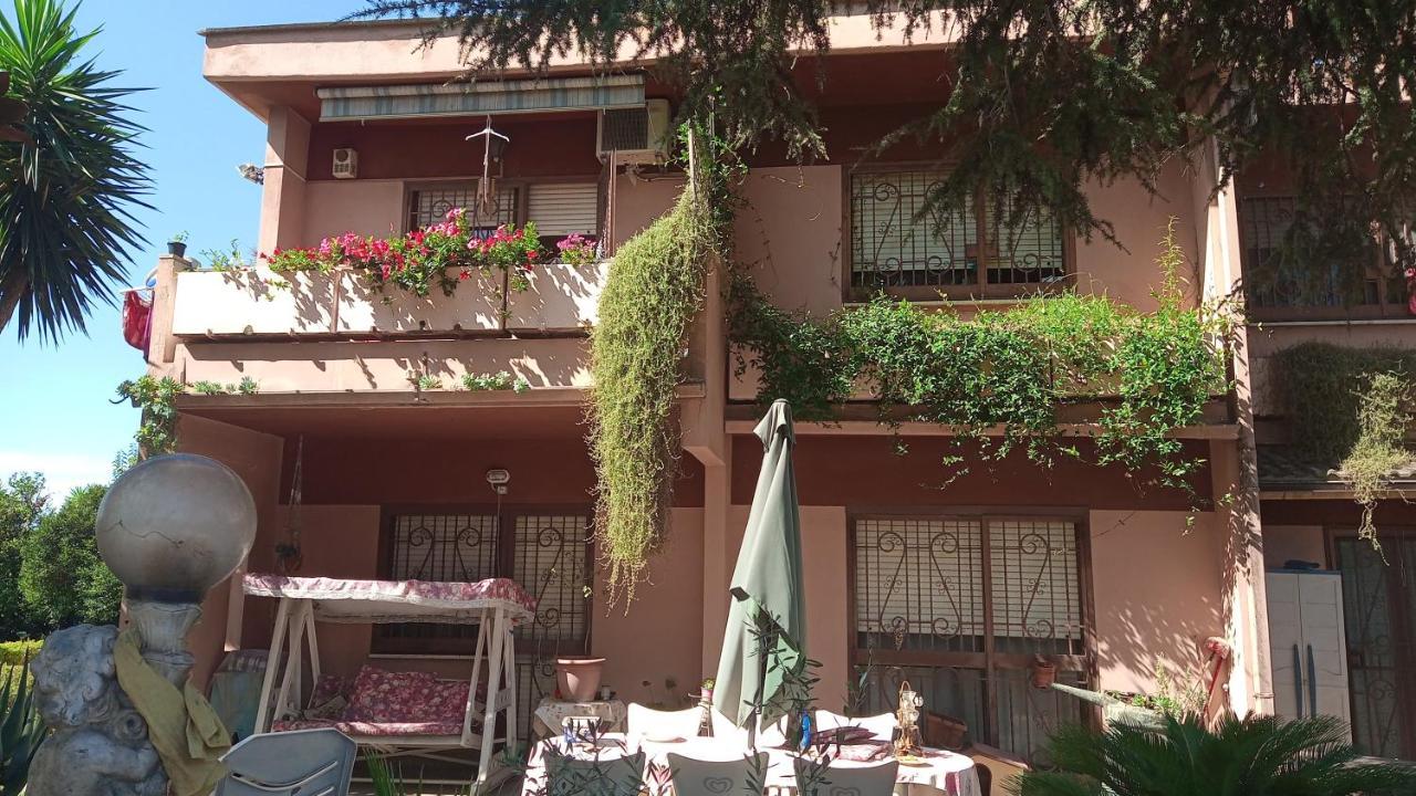 Amo Te Apartment Infernetto Exterior foto