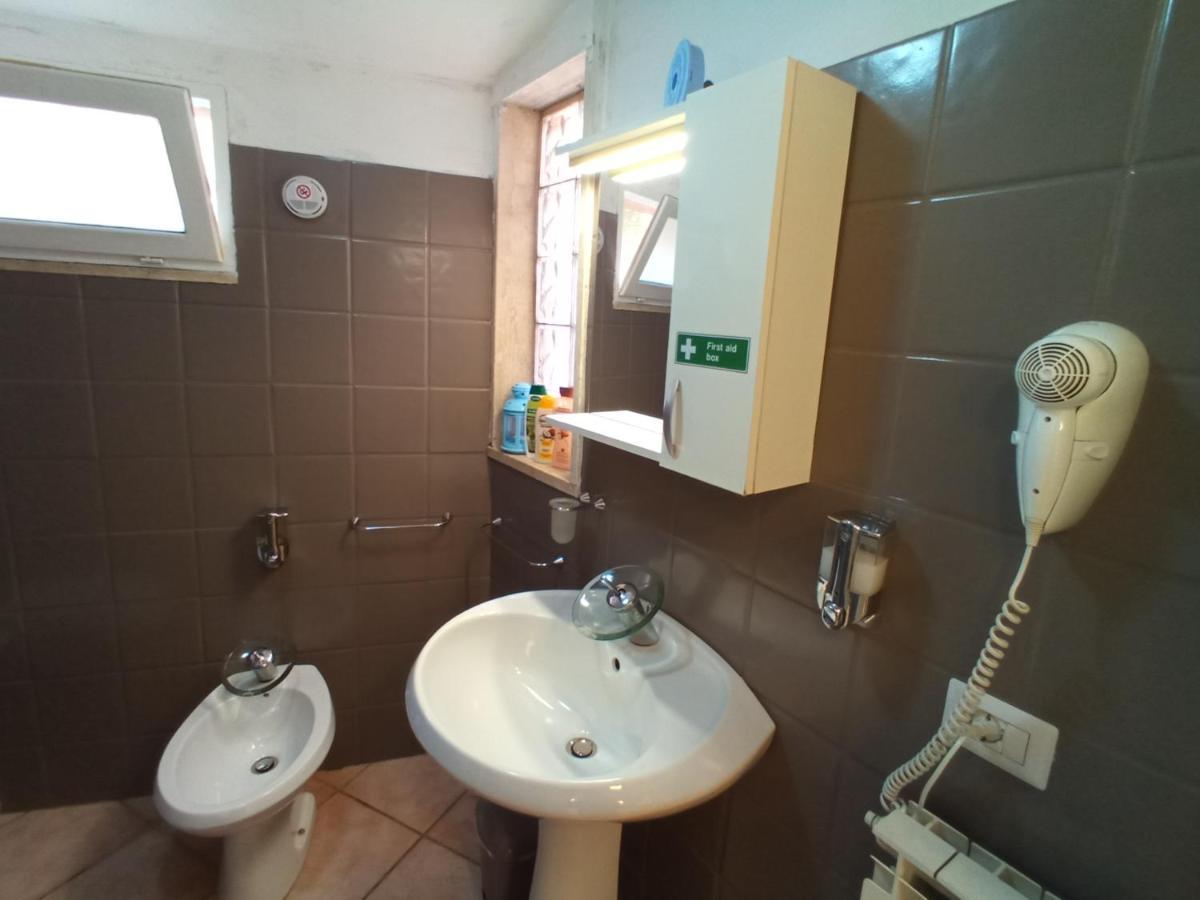 Amo Te Apartment Infernetto Exterior foto
