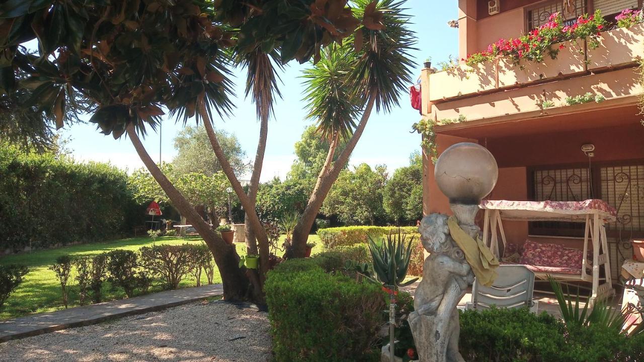 Amo Te Apartment Infernetto Exterior foto