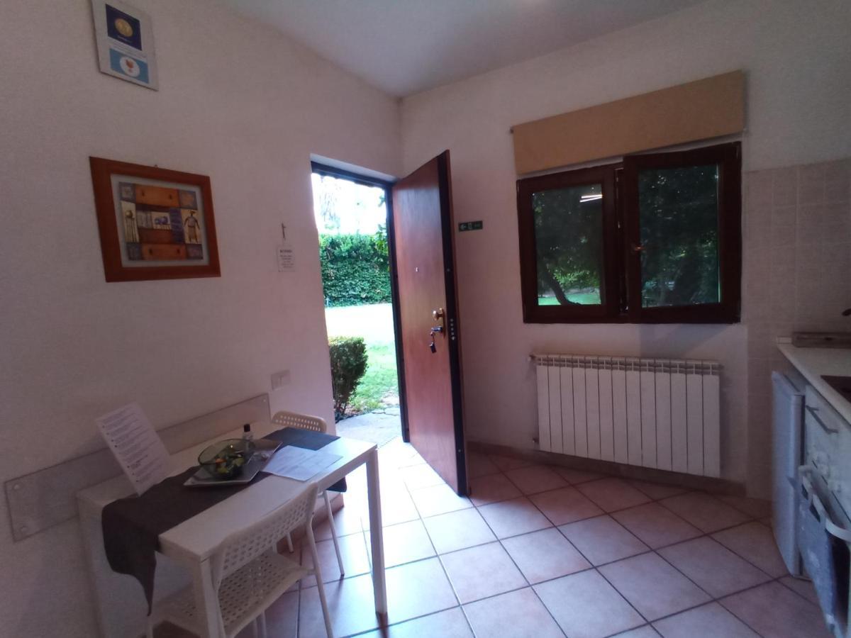 Amo Te Apartment Infernetto Exterior foto
