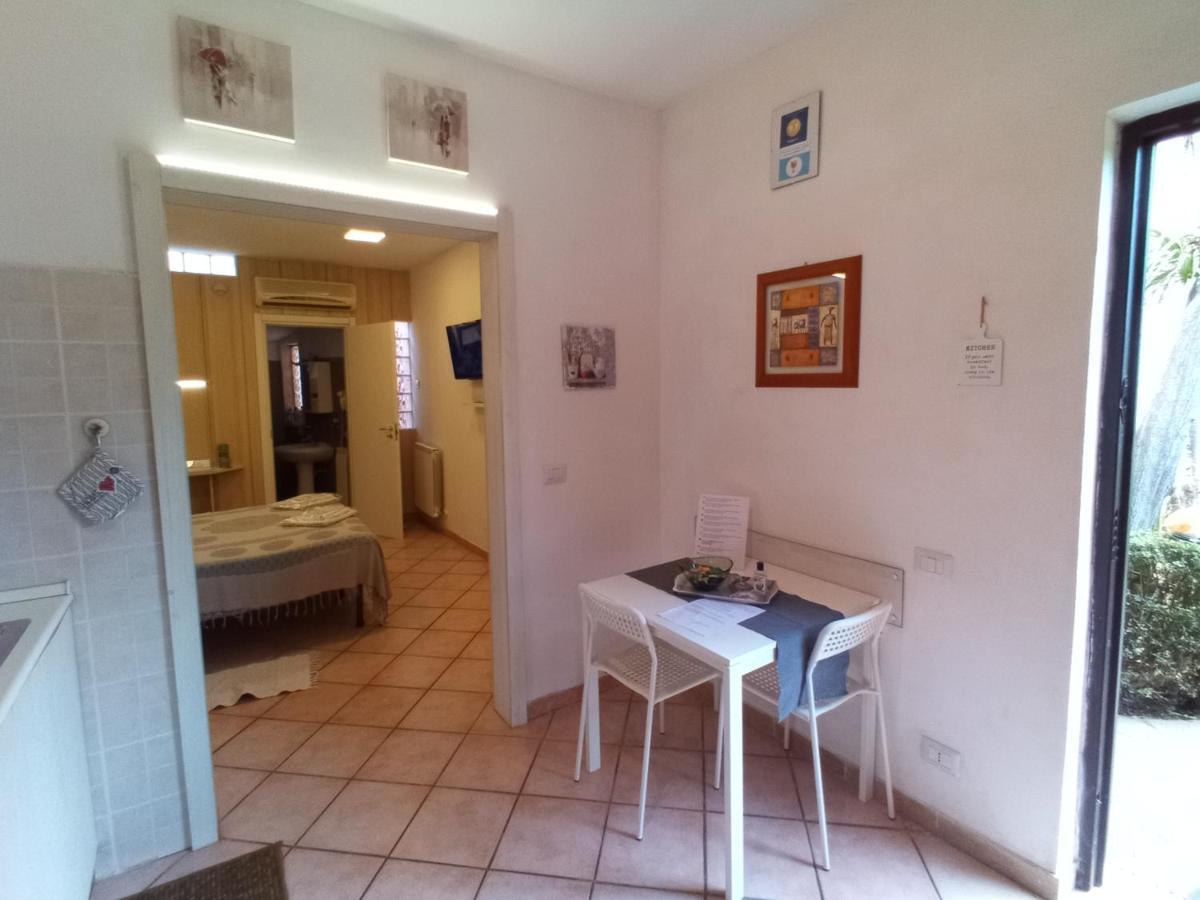 Amo Te Apartment Infernetto Exterior foto