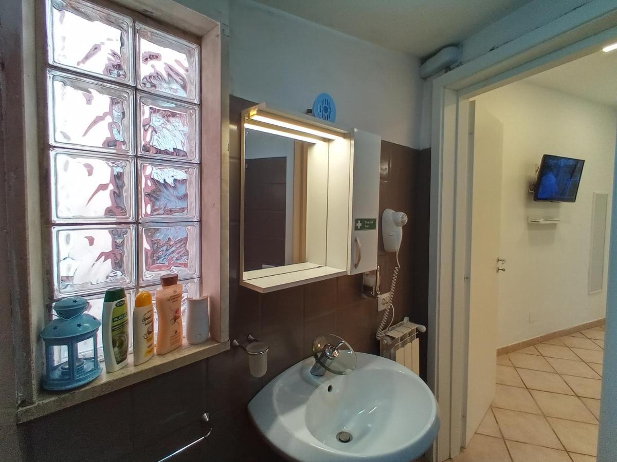 Amo Te Apartment Infernetto Exterior foto