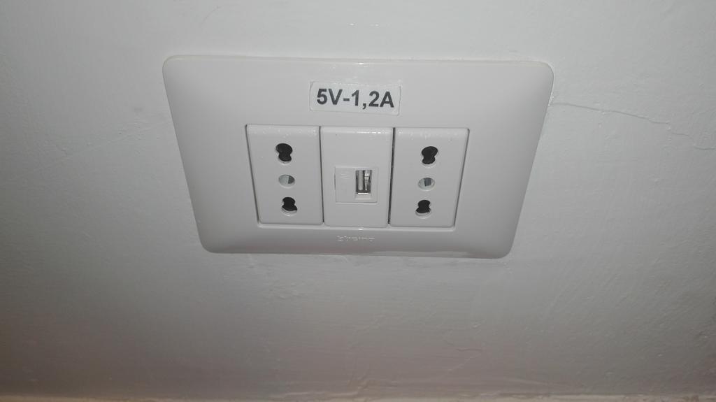 Amo Te Apartment Infernetto Exterior foto