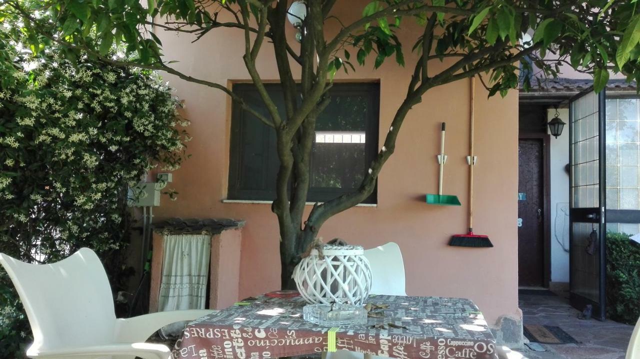 Amo Te Apartment Infernetto Exterior foto