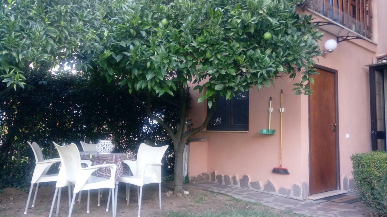 Amo Te Apartment Infernetto Exterior foto