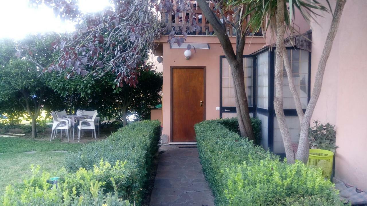 Amo Te Apartment Infernetto Exterior foto