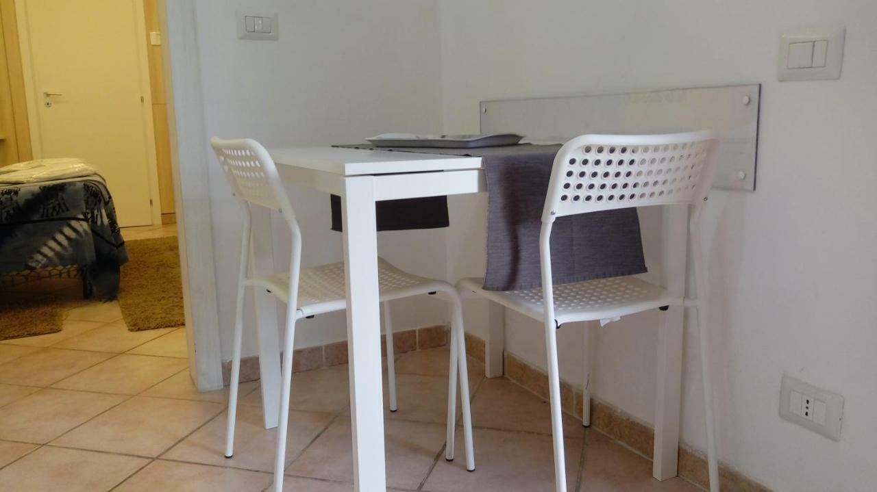 Amo Te Apartment Infernetto Exterior foto