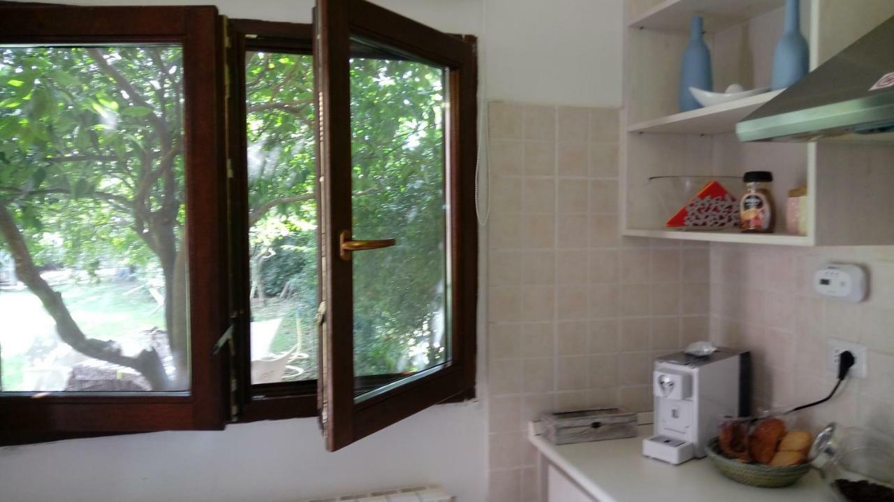 Amo Te Apartment Infernetto Exterior foto